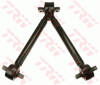 BUGİ KOLU (SÜSPANSİYON ÜÇGEN KOLU / ÇEKİ KOLU) ARKA AKS 621,5mm (MERCEDES BENZ :Actros I (04/1997-10/2002) 