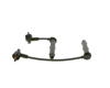 BUJİ KABLO SETİ SİLİKON FORD GALAXY 2.3I 16V 97-06, SCORPIO 2.0I 16V 94-98, SCORPIO 2.3I 16V 96-98 