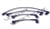 BUJİ KABLOSU FIAT M131 DOĞAN SL/SLX/S, ŞAHİN S, KARTAL SL/SLX, FIAT UNO, TIPO, TEMPRA 97-02 LPG Lİ 