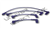 BUJİ KABLOSU FIAT M131 DOĞAN SL/SLX/S, ŞAHİN S, KARTAL SL/SLX, FIAT UNO, TIPO, TEMPRA 97-02 LPG Lİ 