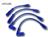 BUJİ KABLOSU FIAT ŞAHİN SLX IE, KARTAL SLX IE, DOĞAN SLX IE 97-02 LPG Lİ 