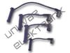 BUJİ KABLOSU FORD FIESTA 1.4, FOCUS 1.4/1.6 98 => 