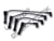 BUJİ KABLOSU FORD MONDEO 2.0 02 => 
