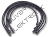 BUJİ KABLOSU FORD TAUNUS 1.6/2.0 82-90, SIERRA 1.6/2.0 82-90 