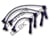 BUJİ KABLOSU HYUNDAI ACCENT 1.5, ACCENT ADMIRE 1.6, ELANTRA 00-03 