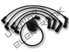 BUJİ KABLOSU KARBURATORLU HYUNDAI ACCENT 1.3 95-01 