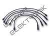 BUJİ KABLOSU OPEL CORSA 1.2 82-93 