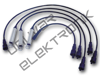 BUJİ KABLOSU OPEL FRONTERA 2.0 91 => 
