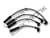 BUJİ KABLOSU RENAULT CLIO 1.4, DACIA LOGAN 05 => 