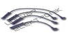 BUJİ KABLOSU RENAULT CLIO SYMBOL 1.4, KANGOO 1.4, DACIA SOLENZA 1.4 99 => LPG Lİ 