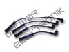 BUJİ KABLOSU RENAULT MEGANE 1.6 98 => (K7J-K4M) 