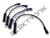 BUJİ KABLOSU RENAULT MEGANE 1.6, R19 1.6, CLIO 1.6 97-98 (K7M-K4M) 