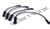 BUJİ KABLOSU RENAULT MEGANE 1.6, R19 1.6, CLIO 1.6 97-98 LPG Lİ 