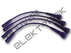 BUJİ KABLOSU RENAULT MEGANE, LAGUNA 2.0CC 97 => F3R 