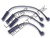 BUJİ KABLOSU RENAULT SYMBOL 1.4, KANGOO 1.4, CLIO 1.4, DACIA SOLENZA 1.4 99-04 