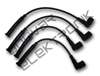 BUJİ KABLOSU TAKIM BMW 3.16İ-3.18İ M43 95-00 