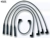 BUJİ KABLOSU TAKIM BMW E21, E28, E30 3.16/3.18 81-90 