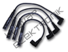 BUJİ KABLOSU TAKIM BMW E36 3.16/3.18 98 => 