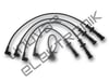 BUJİ KABLOSU TAKIM FIAT TEMPRA, TIPO 2.0 92-96 