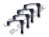 BUJİ KABLOSU TAKIM HONDA ACCORD 1.8/2.0 90-98 