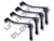 BUJİ KABLOSU TAKIM HONDA CIVIC II-III-IV 1.3/1.4/1.5/1.6 88-97 