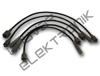 BUJİ KABLOSU TAKIM LADA SW 93 => 