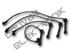BUJİ KABLOSU TAKIM MAZDA 323 III C-F-S 86-98 