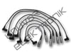 BUJİ KABLOSU TAKIM MERCEDES-BENZ 260, 300 E 85-93 