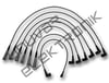 BUJİ KABLOSU TAKIM MERCEDES-BENZ 280 72-85 