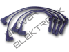 BUJİ KABLOSU TAKIM OPEL ASTRA F 91 => 