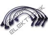 BUJİ KABLOSU TAKIM OPEL CORSA B 1.2/1.4 93-00 