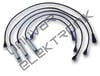 BUJİ KABLOSU TAKIM OPEL OMEGA A 2.4 87-94 