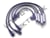 BUJİ KABLOSU TAKIM OPEL VECTRA A 2.0 88-90 