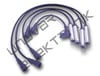 BUJİ KABLOSU TAKIM OPEL VECTRA A 2.0 88-90 