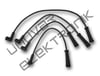 BUJİ KABLOSU TAKIM RENAULT CLIO, KANGOO, TWINGO 96-98 