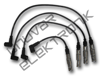 BUJİ KABLOSU TAKIM SKODA FABIA, OCTAVIA, VW BORA, GOLF IV 2.0 98-00 AEG,APK,AQY,AZH,AZJ,AZH 