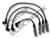 BUJİ KABLOSU TAKIM SKODA FABIA, OCTAVIA, VW BORA, GOLF IV 2.0 98-00 AEG,APK,AQY,AZH,AZJ,AZH 