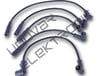 BUJİ KABLOSU TAKIM SKODA FELICIA 93 => 
