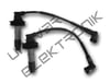 BUJİ KABLOSU TAKIM VOLVO S40, V40 1.6/1.8/2.0 95-04 