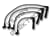 BUJİ KABLOSU VW GOLF IV, POLO, SEAT CORDOBA, SKODA FABIA 1.4, OCTAVIA 1.6 96-99 APE/AUA/ARC/AVY 