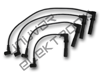 BUJİ KABLOSU VW GOLF IV, POLO, SEAT CORDOBA, SKODA FABIA 1.4, OCTAVIA 1.6 96-99 APE/AUA/ARC/AVY 