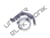BUJİ+BOBİN KABLOSU KISA BOBİN KABLO FIAT TIPO S/SX/SLX/AK/SW, TEMPRA S/SX/SLX/AK/SW 1.4/1.6 88-99 