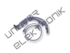 BUJİ+BOBİN KABLOSU KISA BOBİN KABLO FIAT TIPO S/SX/SLX/AK/SW, TEMPRA S/SX/SLX/AK/SW 1.4/1.6 88-99 