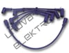 BUJİ+BOBİN KABLOSU KISA FIAT DOGAN SLX, SAHIN SLX, KARTAL SLX 93-02 