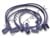 BUJİ+BOBİN KABLOSU RENAULT R11 FLASH-R11 FLASH S-R21 MANAGER 94-97 LPG Lİ 
