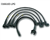 BUJİ+BOBİN KABLOSU RENAULT R11 FLASH, R21 MANAGER 87-97 LPG Lİ 