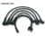 BUJİ+BOBİN KABLOSU RENAULT R11 FLASH, R21 MANAGER 87-97 LPG Lİ 