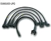 BUJİ+BOBİN KABLOSU RENAULT R11 FLASH, R21 MANAGER 87-97 LPG Lİ 