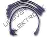 BUJİ+BOBİN KABLOSU RENAULT R19 EUROPA 1.4/1.6 94-00 