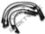 BUJİ+BOBİN KABLOSU RENAULT R9, R19, EXPRESS 1.4 95 => LPG Lİ 